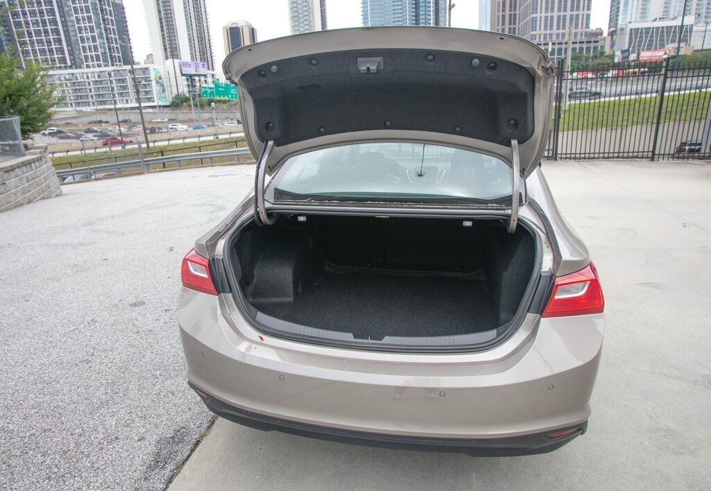 2025 Chevrolet Malibu LT Atlanta GA