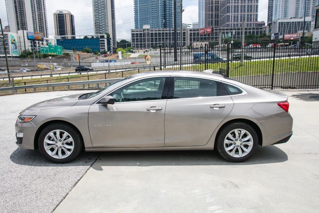2025 Chevrolet Malibu LT Atlanta GA