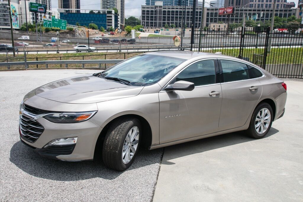 2025 Chevrolet Malibu LT Atlanta GA