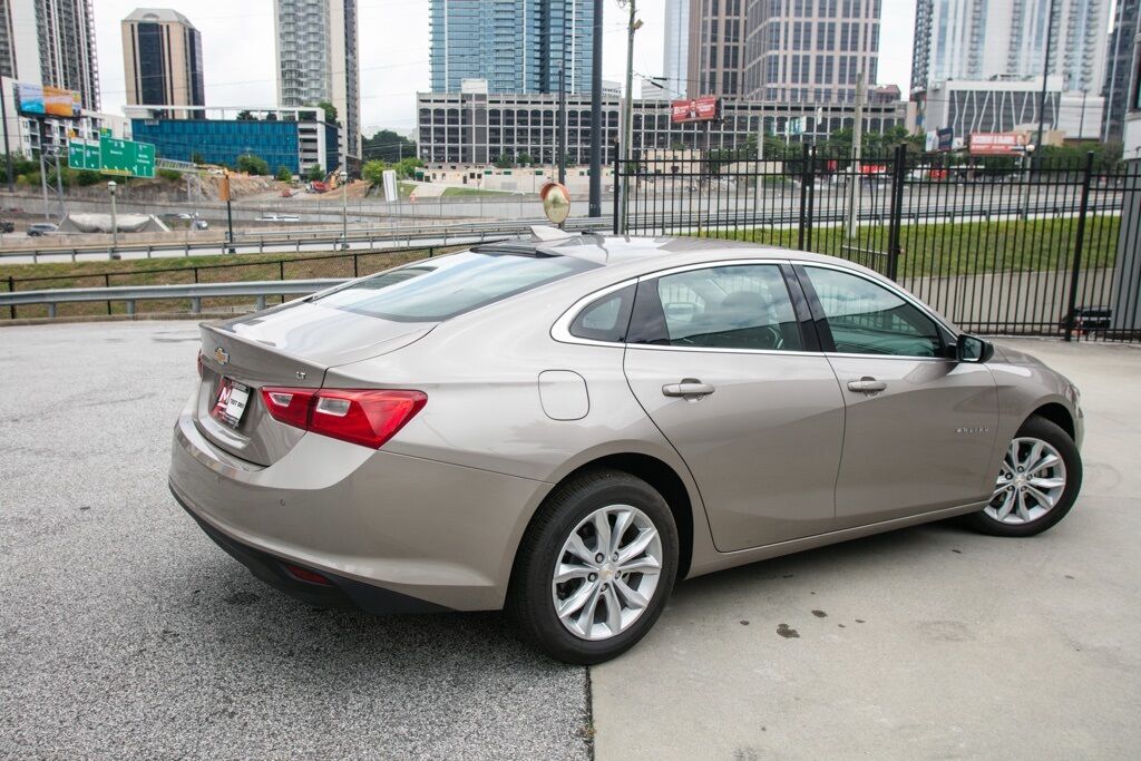 2025 Chevrolet Malibu LT Atlanta GA