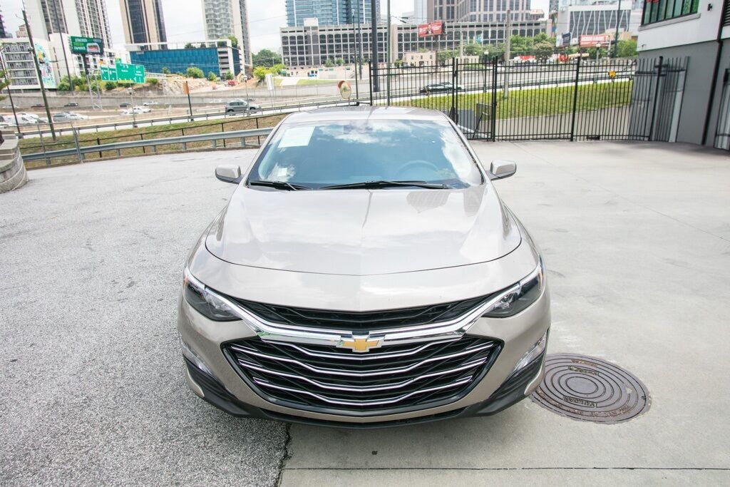 2025 Chevrolet Malibu LT Atlanta GA
