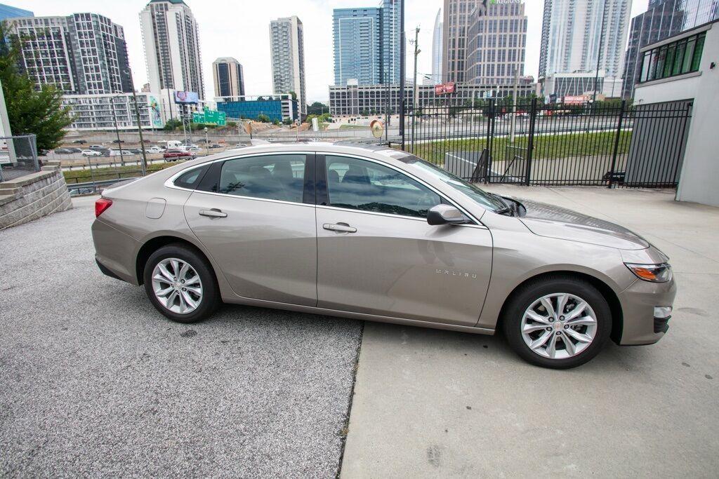 2025 Chevrolet Malibu LT Atlanta GA