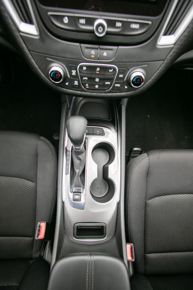2025 Chevrolet Malibu LT Atlanta GA