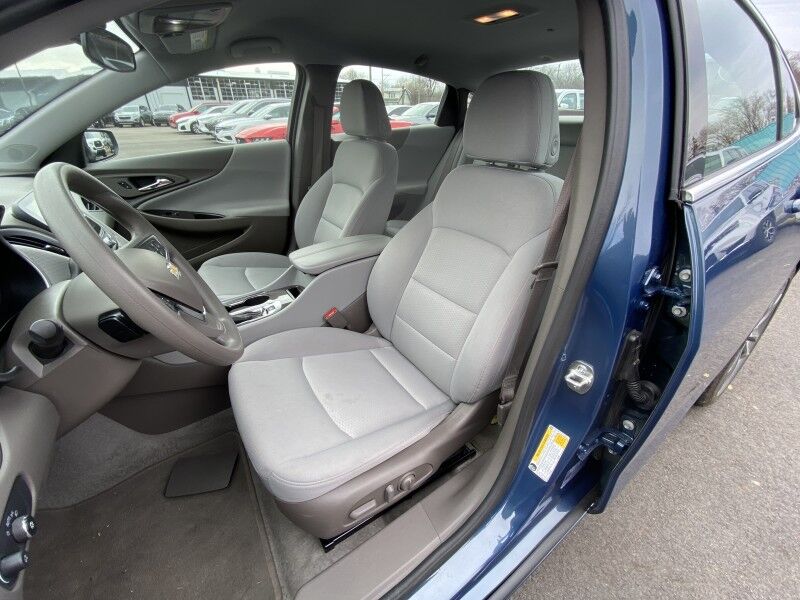 2025 Chevrolet Malibu LT Bristol  PA