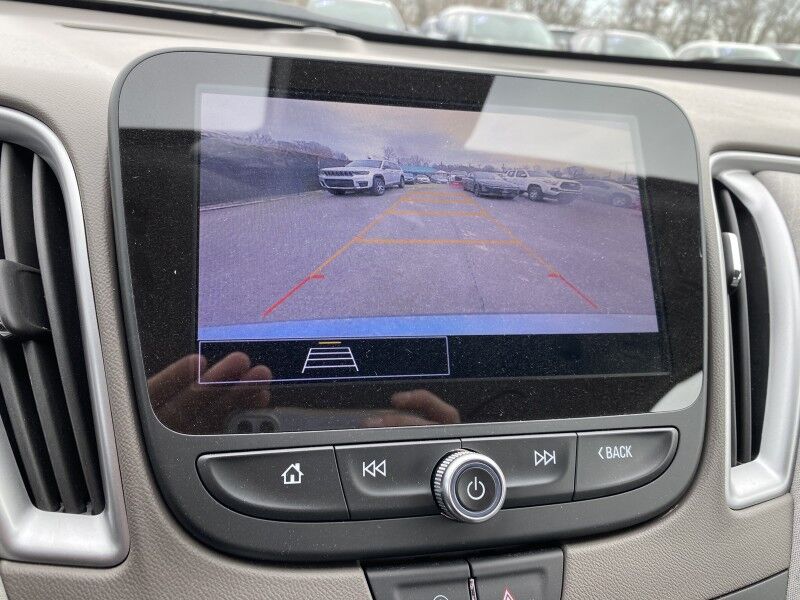 2025 Chevrolet Malibu LT Bristol  PA