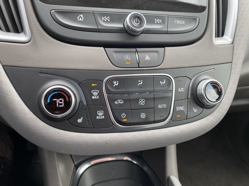 2025 Chevrolet Malibu LT Bristol  PA