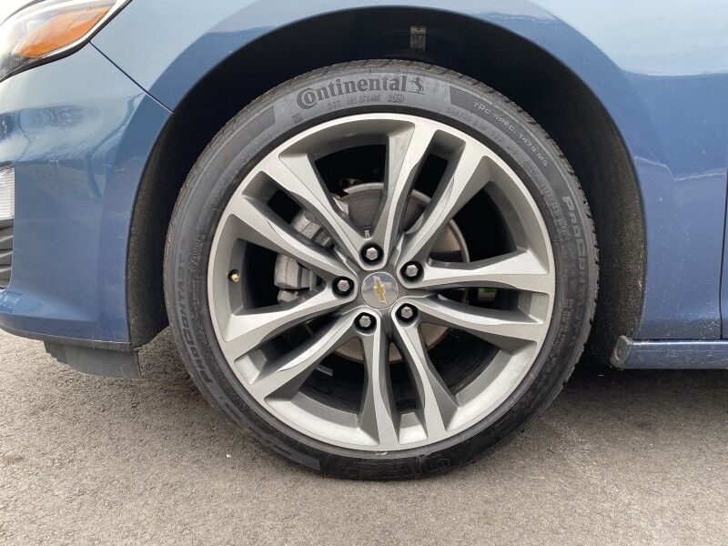 2025 Chevrolet Malibu LT Bristol  PA