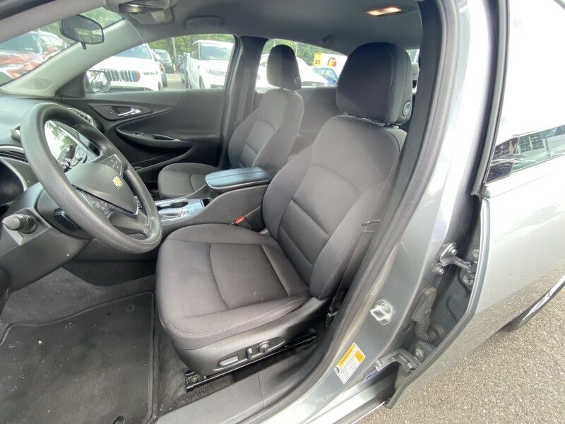 2025 Chevrolet Malibu LT Springfield PA