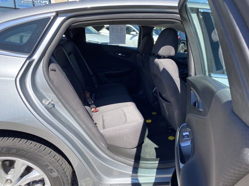2025 Chevrolet Malibu LT Springfield PA