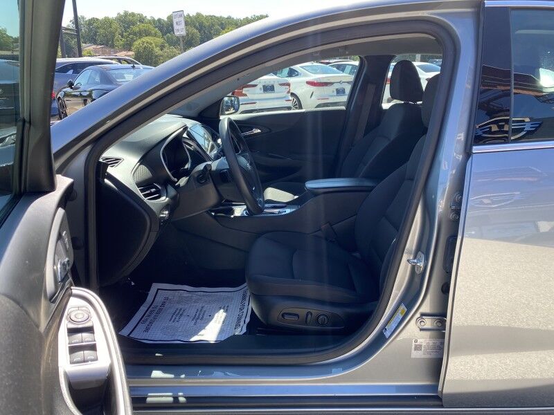 2025 Chevrolet Malibu LT Springfield PA