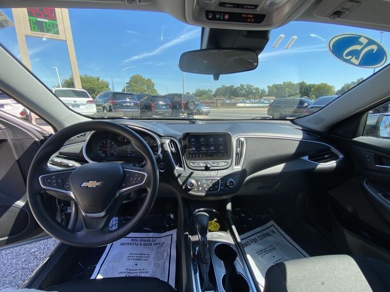 2025 Chevrolet Malibu LT Springfield PA