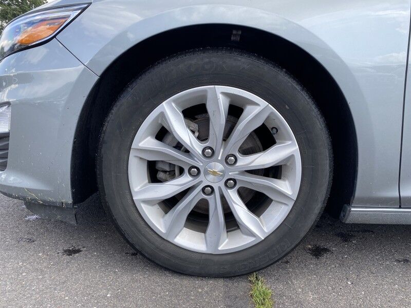 2025 Chevrolet Malibu LT Springfield PA