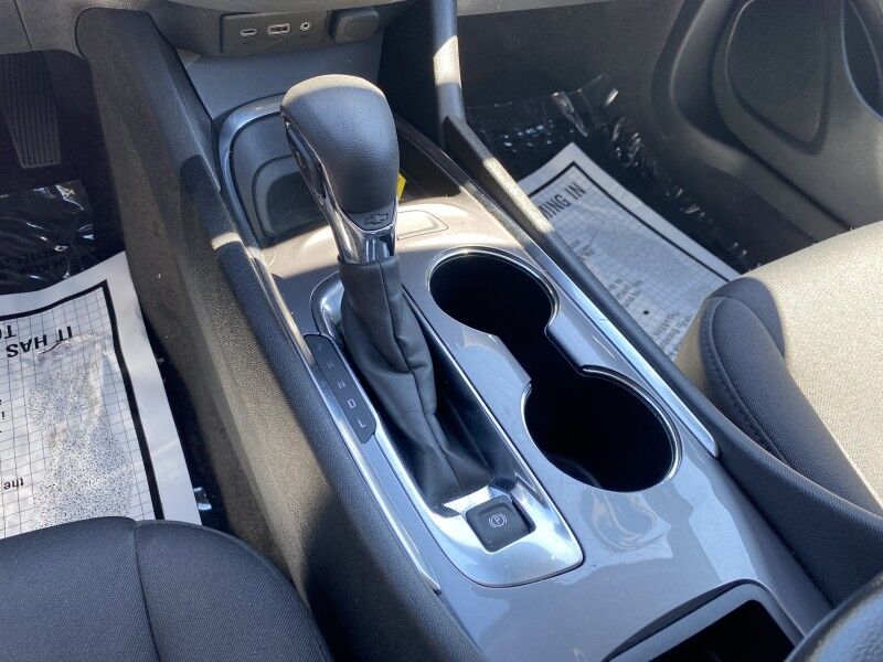 2025 Chevrolet Malibu LT Springfield PA