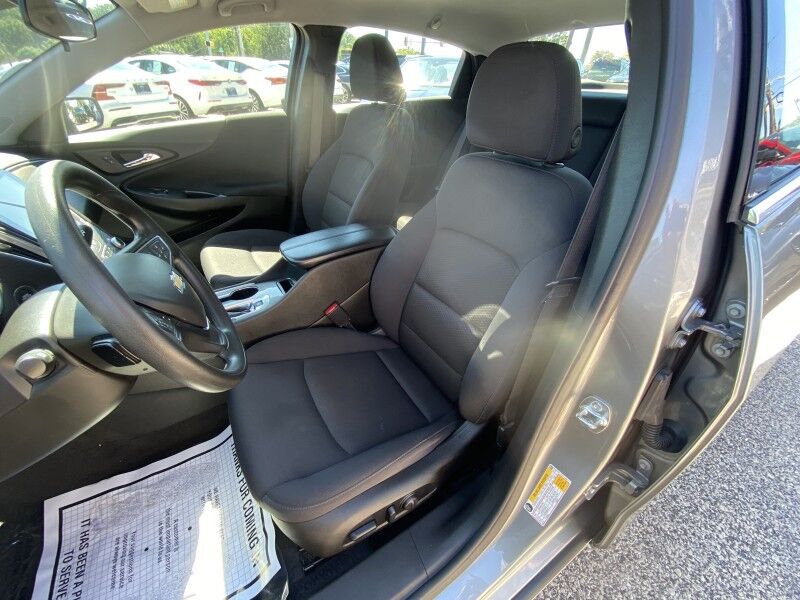 2025 Chevrolet Malibu LT Springfield PA