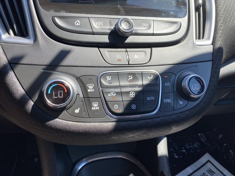 2025 Chevrolet Malibu LT Springfield PA