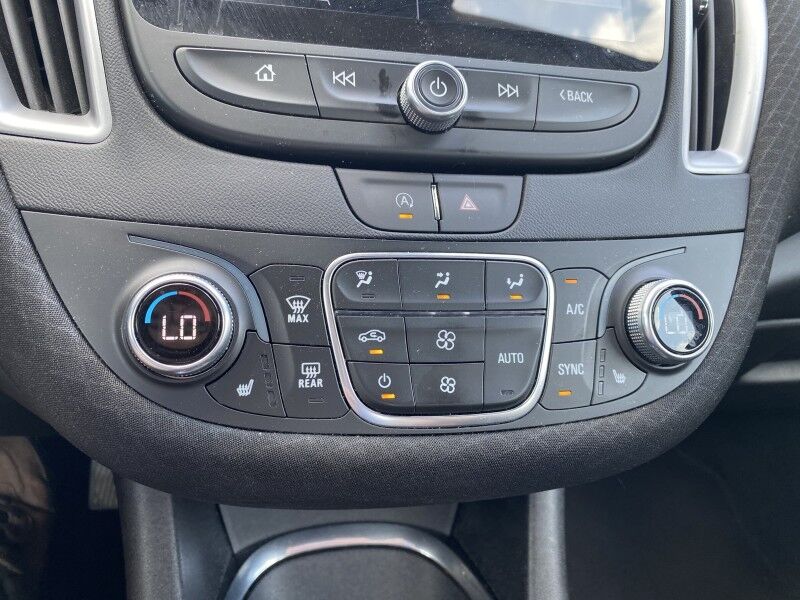 2025 Chevrolet Malibu LT Springfield PA