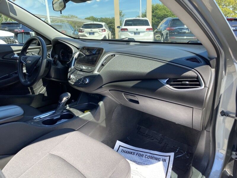 2025 Chevrolet Malibu LT Springfield PA