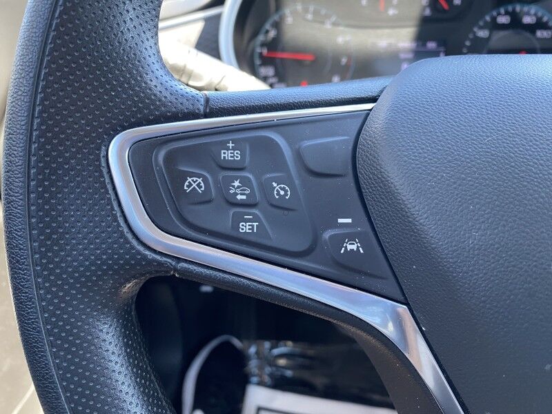 2025 Chevrolet Malibu LT Springfield PA