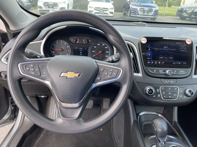 2025 Chevrolet Malibu LT Springfield PA
