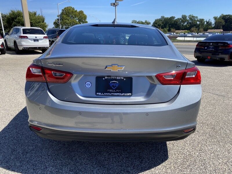 2025 Chevrolet Malibu LT Springfield PA