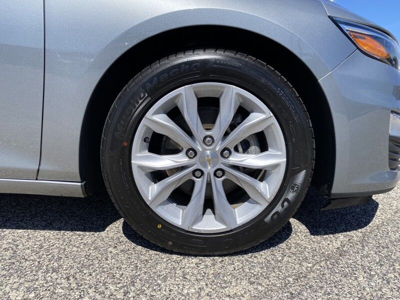 2025 Chevrolet Malibu LT Springfield PA