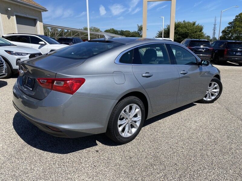 2025 Chevrolet Malibu LT Springfield PA