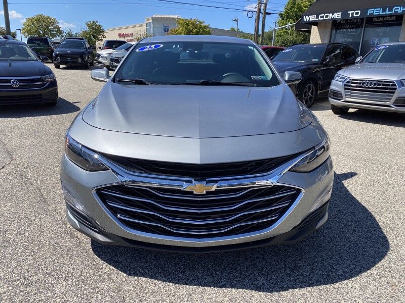 2025 Chevrolet Malibu LT Springfield PA