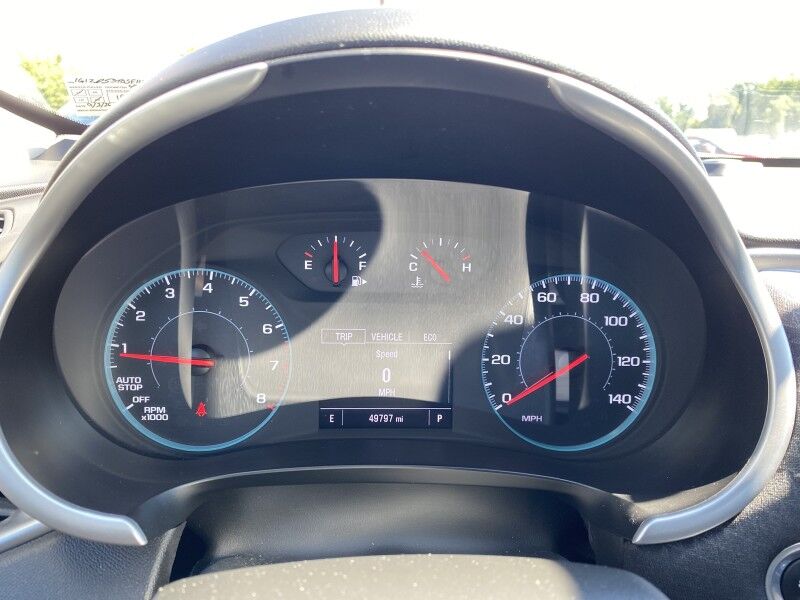 2025 Chevrolet Malibu LT Springfield PA