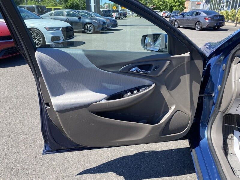 2025 Chevrolet Malibu LT Springfield PA