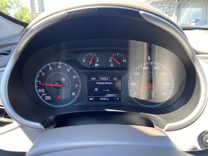 2025 Chevrolet Malibu LT Springfield PA