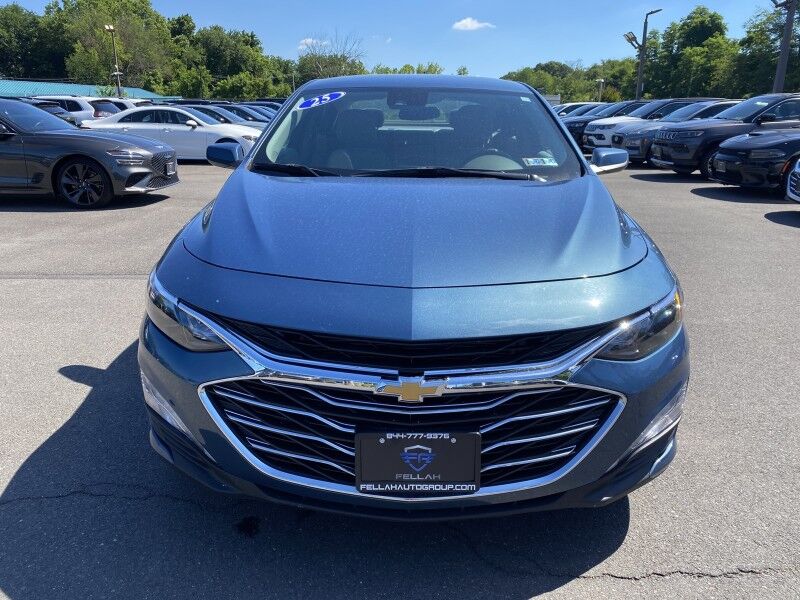 2025 Chevrolet Malibu LT Springfield PA