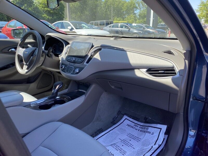 2025 Chevrolet Malibu LT Springfield PA