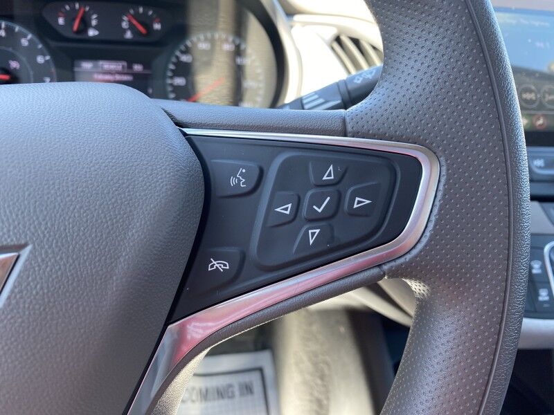 2025 Chevrolet Malibu LT Springfield PA