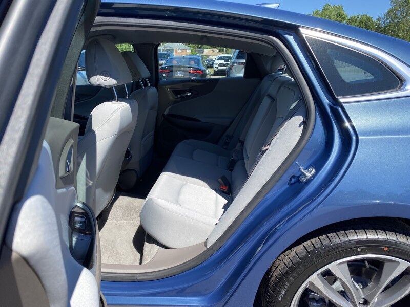 2025 Chevrolet Malibu LT Springfield PA