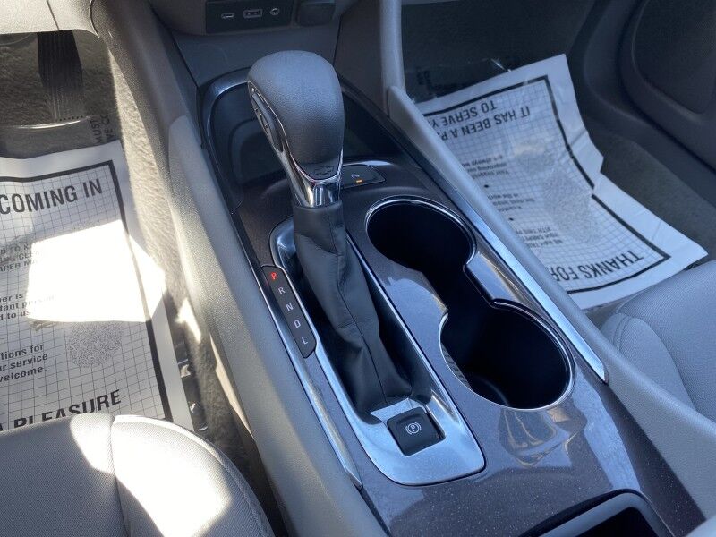 2025 Chevrolet Malibu LT Springfield PA
