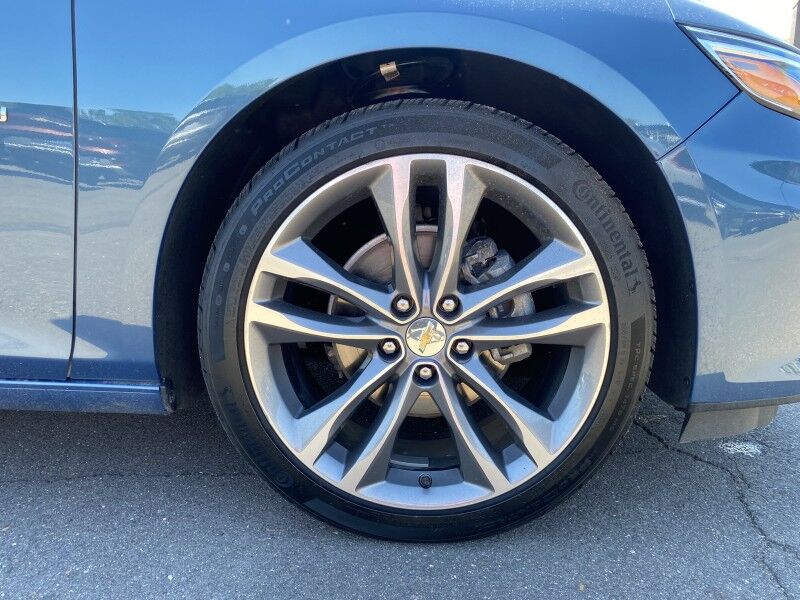2025 Chevrolet Malibu LT Springfield PA