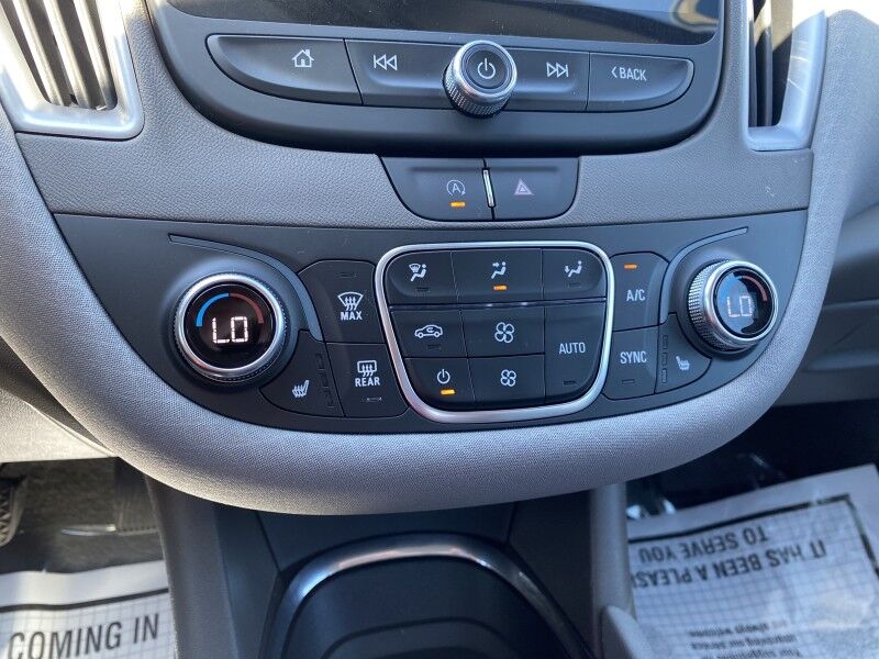 2025 Chevrolet Malibu LT Springfield PA