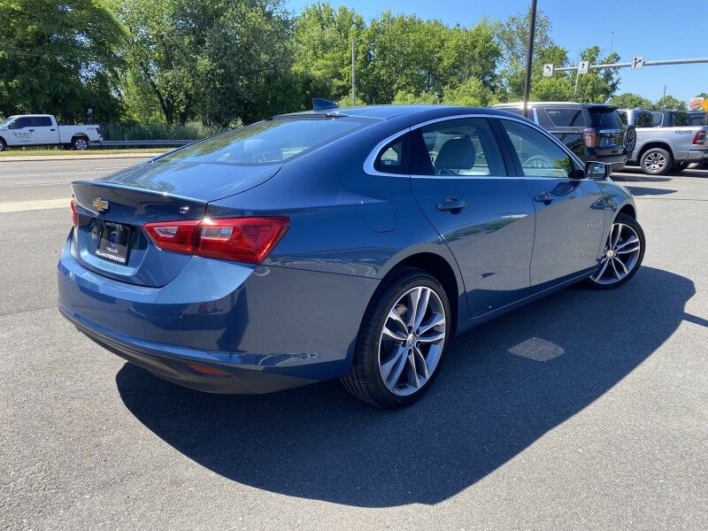 2025 Chevrolet Malibu LT Springfield PA