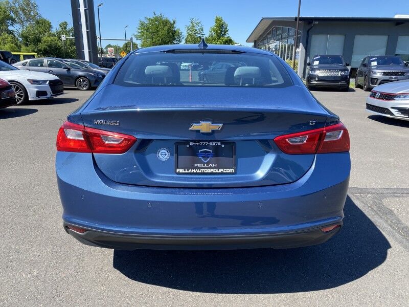 2025 Chevrolet Malibu LT Springfield PA