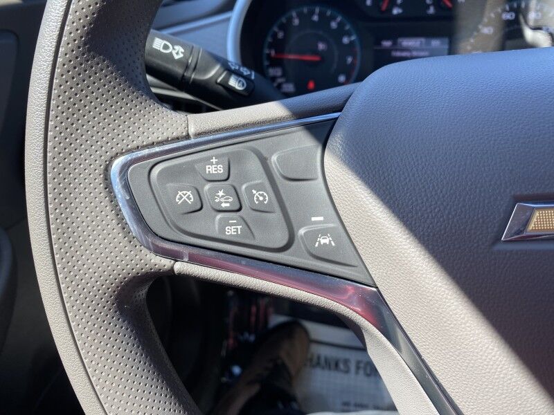 2025 Chevrolet Malibu LT Springfield PA