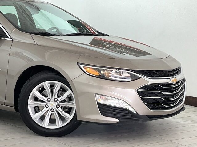 2025 Chevrolet Malibu LT Carrollton TX