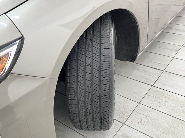 2025 Chevrolet Malibu LT Carrollton TX