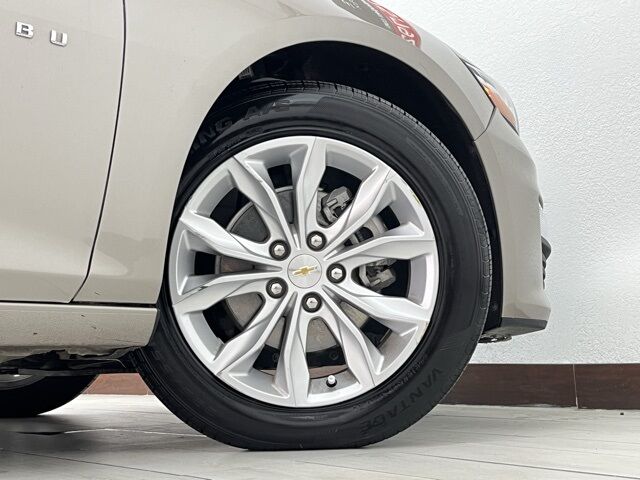 2025 Chevrolet Malibu LT Carrollton TX