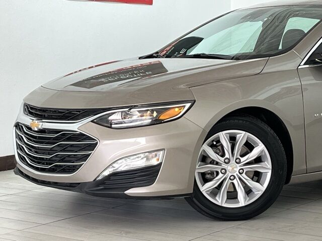 2025 Chevrolet Malibu LT Carrollton TX