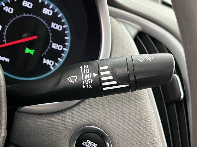 2025 Chevrolet Malibu LT Carrollton TX