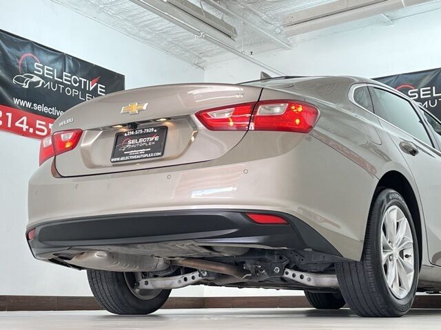 2025 Chevrolet Malibu LT Carrollton TX