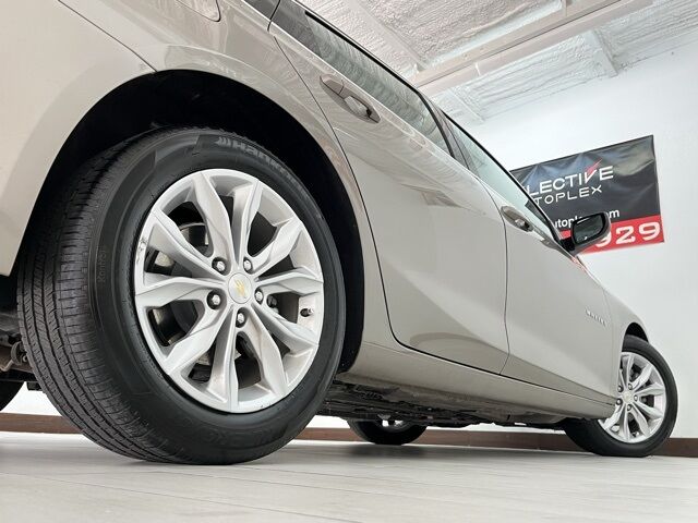 2025 Chevrolet Malibu LT Carrollton TX