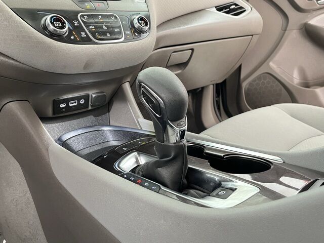 2025 Chevrolet Malibu LT Carrollton TX