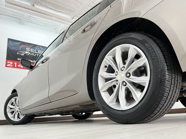 2025 Chevrolet Malibu LT Carrollton TX