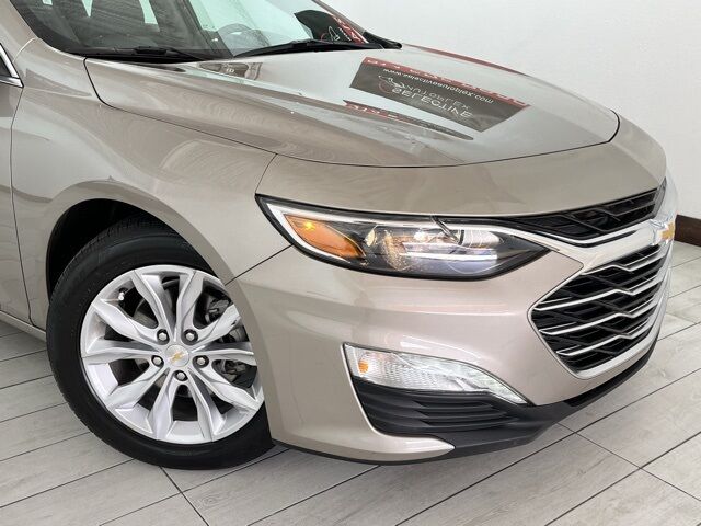 2025 Chevrolet Malibu LT Carrollton TX